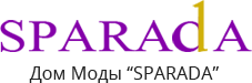 Производитель женской одежды больших размеров "ДОМ МОДЫ "SPARADA"